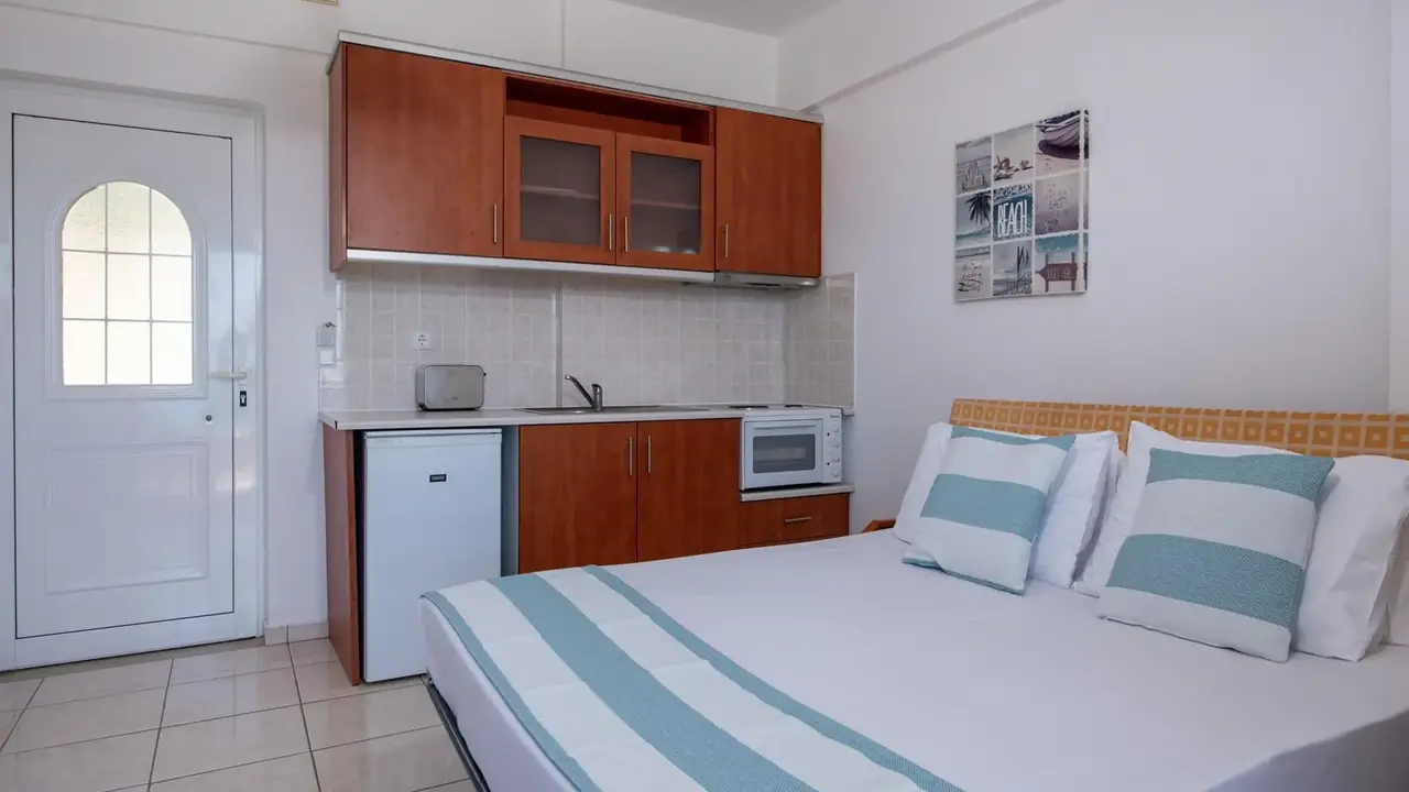 Sunrise Apartments