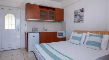 Sunrise Apartments