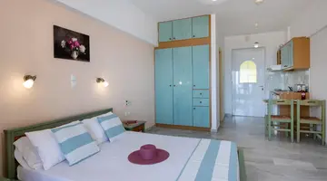 Sunrise Apartments