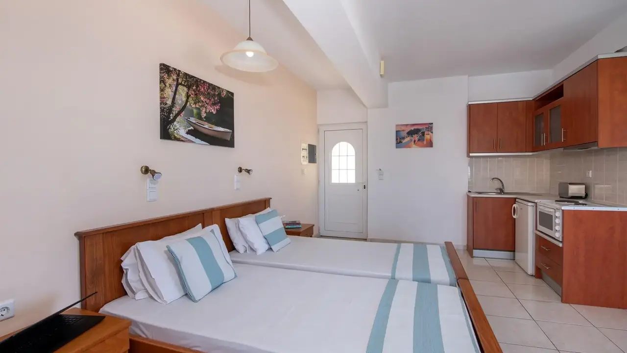 Sunrise Apartments