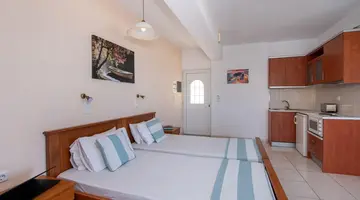 Sunrise Apartments