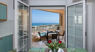 Sunrise Apartments