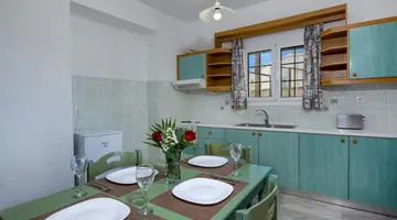 Sunrise Apartments