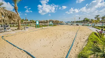 Sunrise Aqua Joy Resort