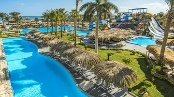 Sunrise Aqua Joy Resort