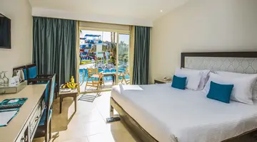 SUNRISE AQUA JOY RESORT