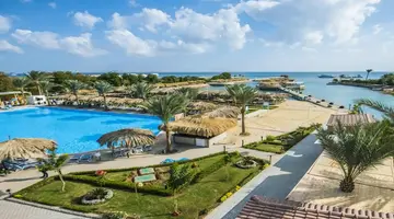 Sunrise Aqua Joy Resort