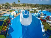 Sunrise Aqua Joy Resort