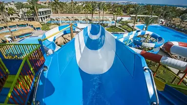 Sunrise Aqua Joy Resort