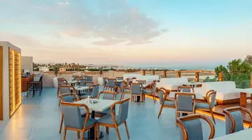 Sunrise Aqua Joy Resort
