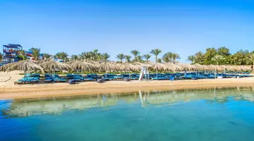 Sunrise Aqua Joy Resort