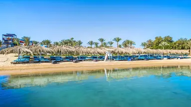 Sunrise Aqua Joy Resort