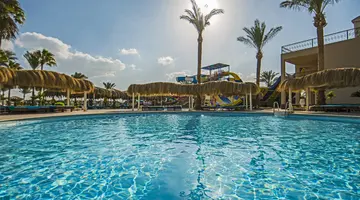 SUNRISE AQUA JOY RESORT