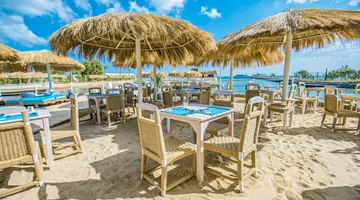 SUNRISE AQUA JOY RESORT