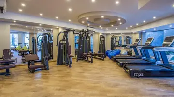 Sunrise Aqua Joy Resort