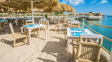 Sunrise Aqua Joy Resort