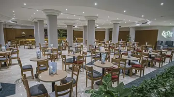 Sunrise Aqua Joy Resort