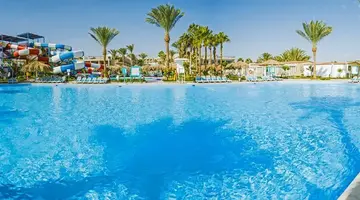Sunrise Aqua Joy Resort