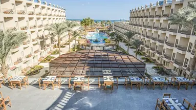 Sunrise Aqua Joy Resort