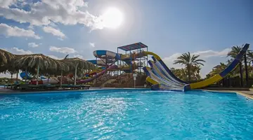 Sunrise Aqua Joy Resort