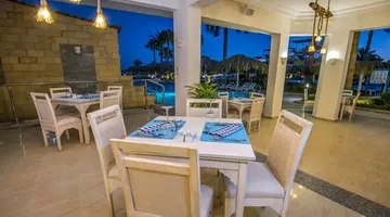 Sunrise Aqua Joy Resort