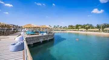 Sunrise Aqua Joy Resort