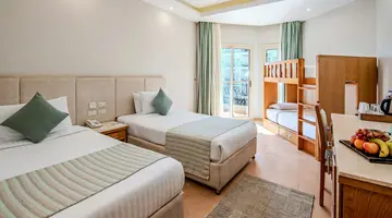 SUNRISE AQUA JOY RESORT