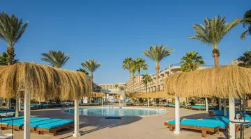 SUNRISE AQUA JOY RESORT