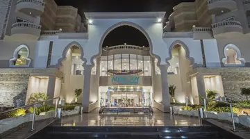 SUNRISE AQUA JOY RESORT