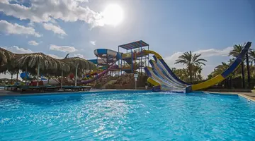 Sunrise Aqua Joy Resort