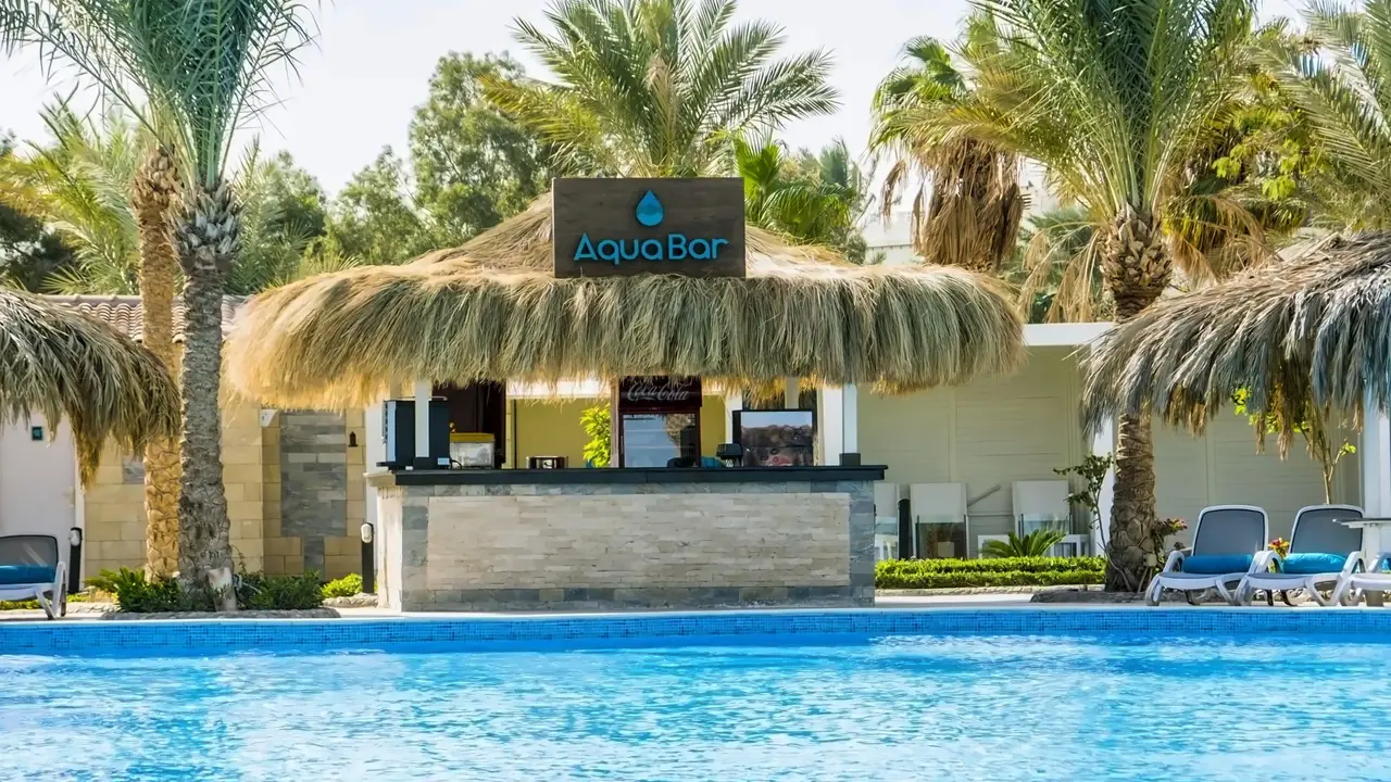 Sunrise Aqua Joy Resort