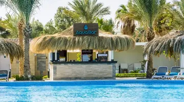 Sunrise Aqua Joy Resort
