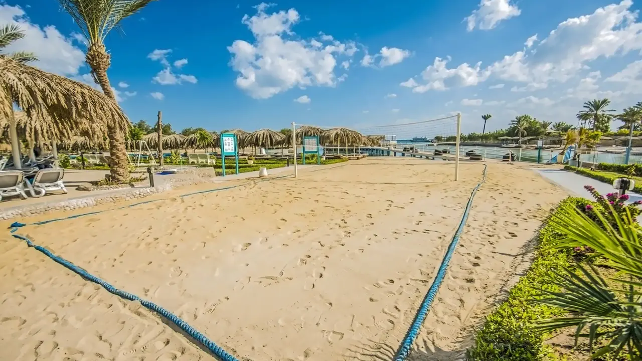 Sunrise Aqua Joy Resort