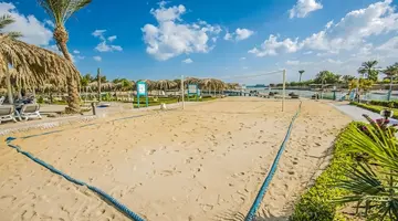 Sunrise Aqua Joy Resort