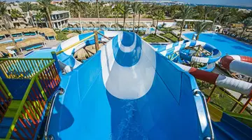 SUNRISE AQUA JOY RESORT