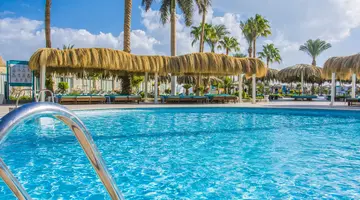 SUNRISE AQUA JOY RESORT