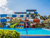 Sunrise Aqua Joy Resort