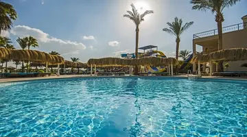 Sunrise Aqua Joy Resort