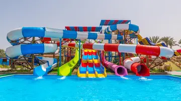 Sunrise Aqua Joy