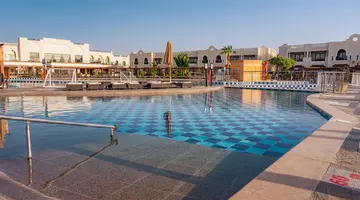 Sunrise Arabian Beach Grand Select