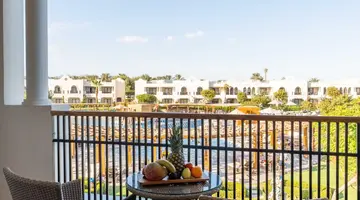 Sunrise Arabian Beach Grand Select