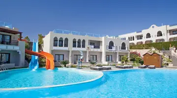 Sunrise Arabian Beach Grand Select