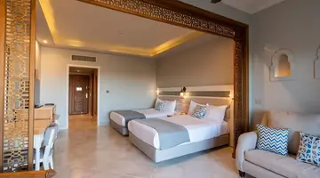 Sunrise Arabian Beach Grand Select