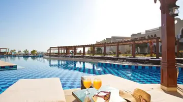Sunrise Arabian Beach Grand Select