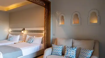 Sunrise Arabian Beach Grand Select