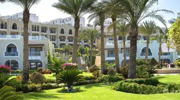 Sunrise Arabian Beach Grand Select