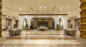 Sunrise Arabian Beach Resort - Grand Select