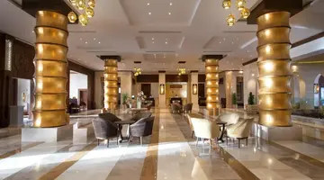 Sunrise Arabian Beach Resort - Grand Select