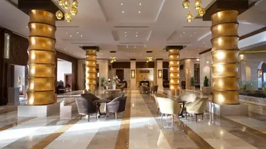 Sunrise Arabian Beach Resort - Grand Select