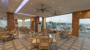 Sunrise Arabian Beach Resort - Grand Select
